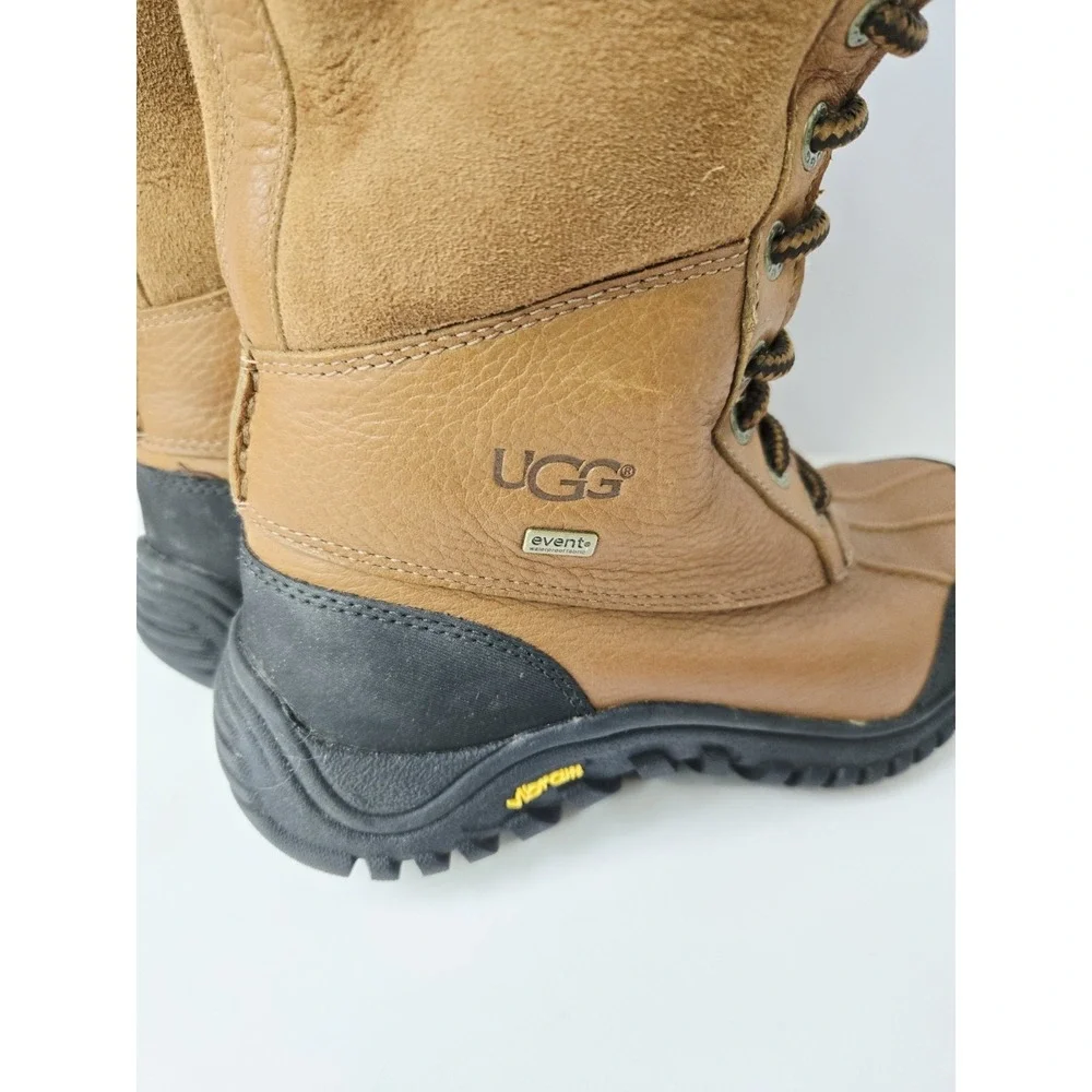UGG boots size